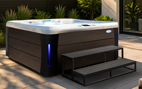Escape Plus&trade; Spas San Clemente hot tubs for sale
