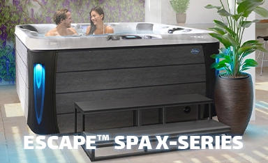 Escape X-Series Spas San Clemente hot tubs for sale