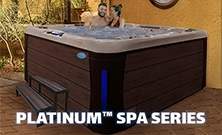 Platinum™ Spas San Clemente hot tubs for sale