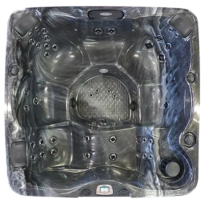 Pacifica-X EC-739LX hot tubs for sale in San Clemente