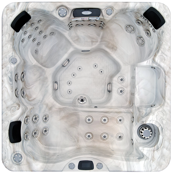 Costa-X EC-767LX hot tubs for sale in San Clemente