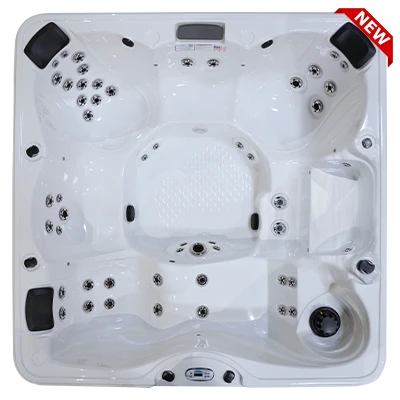 Pacifica Plus PPZ-743LC hot tubs for sale in San Clemente