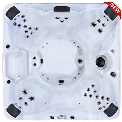Bel Air Plus PPZ-843BC hot tubs for sale in San Clemente