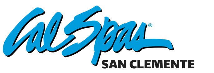 Calspas logo - San Clemente